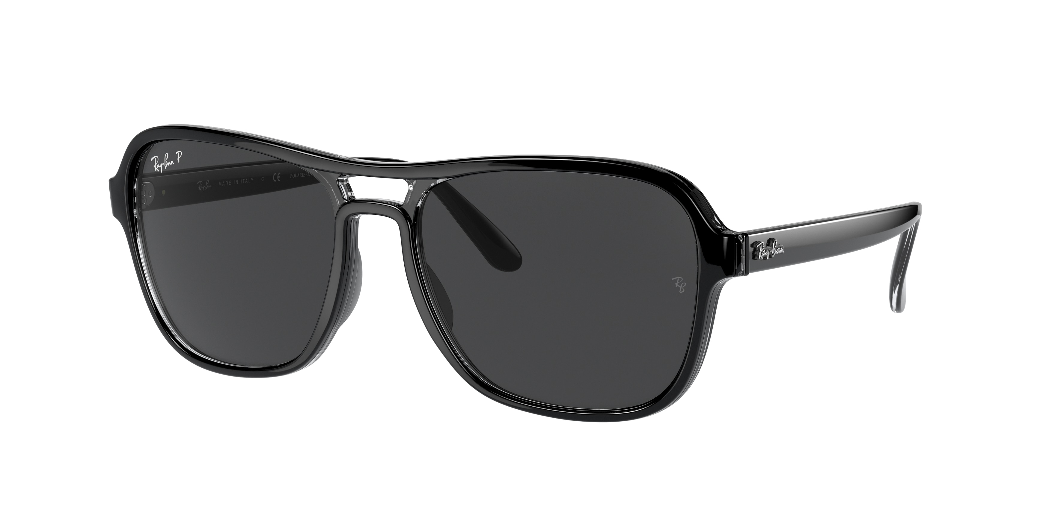 Ray Ban RB4356 654548 State Side 
